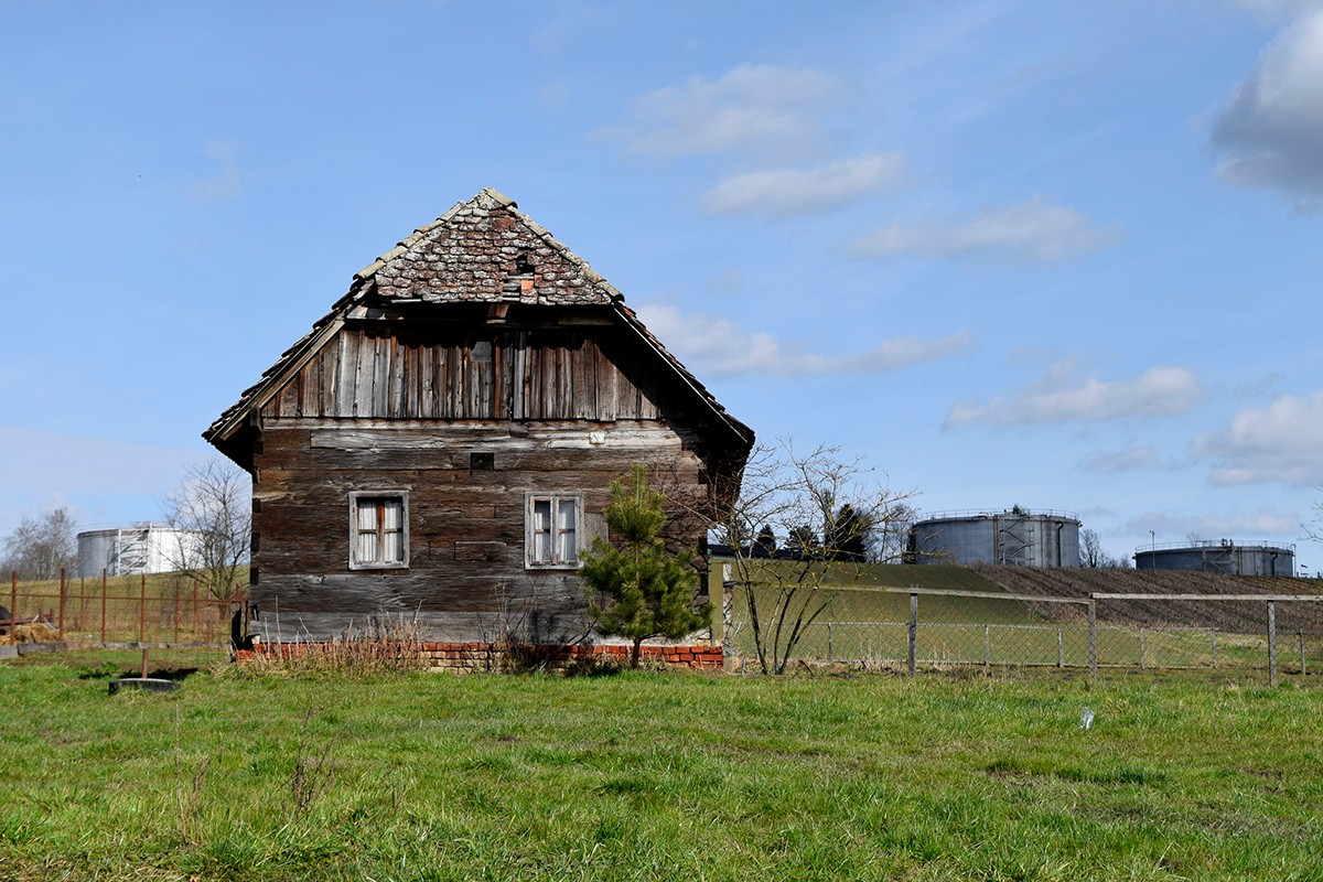 Stružec, „moslavački Kuvajt“ nudi rijetko zanimljiv spoj tradicije i naftne industrije