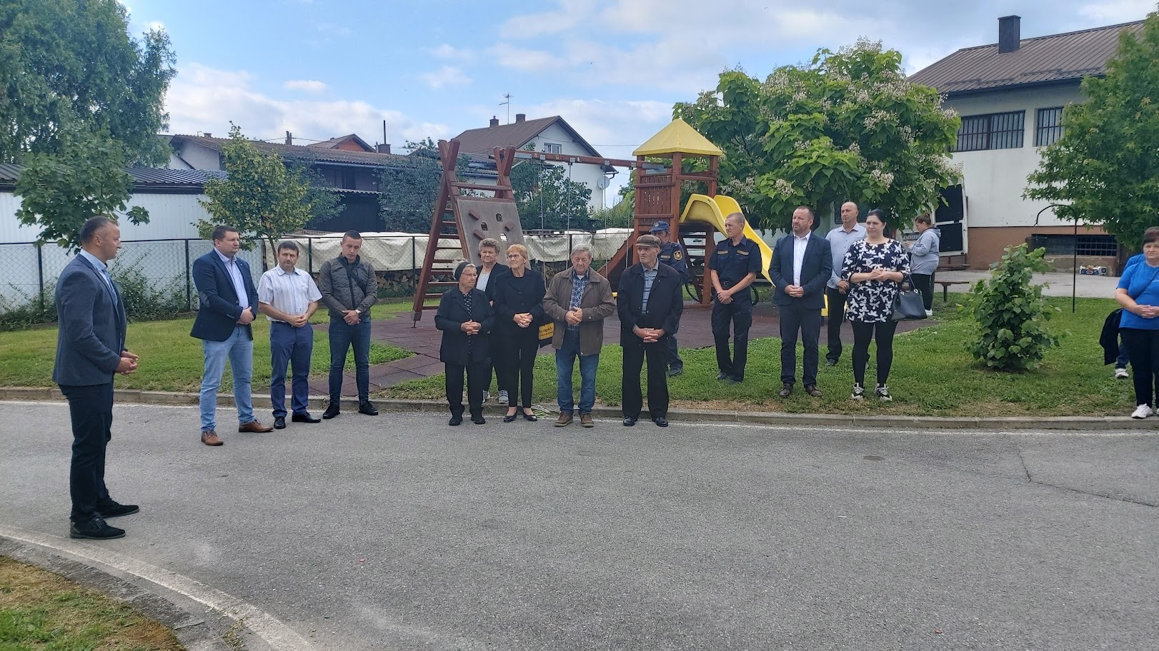 Održani 19. Lipanjski susreti u Gornjoj Gračenici