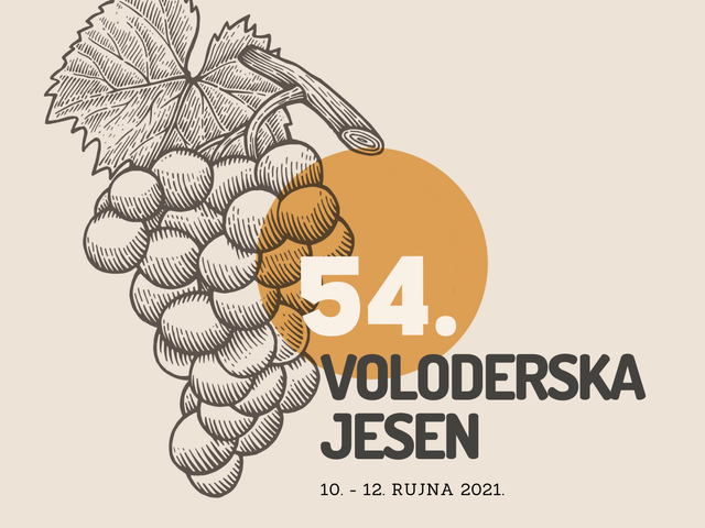 54. VOLODERSKA JESEN