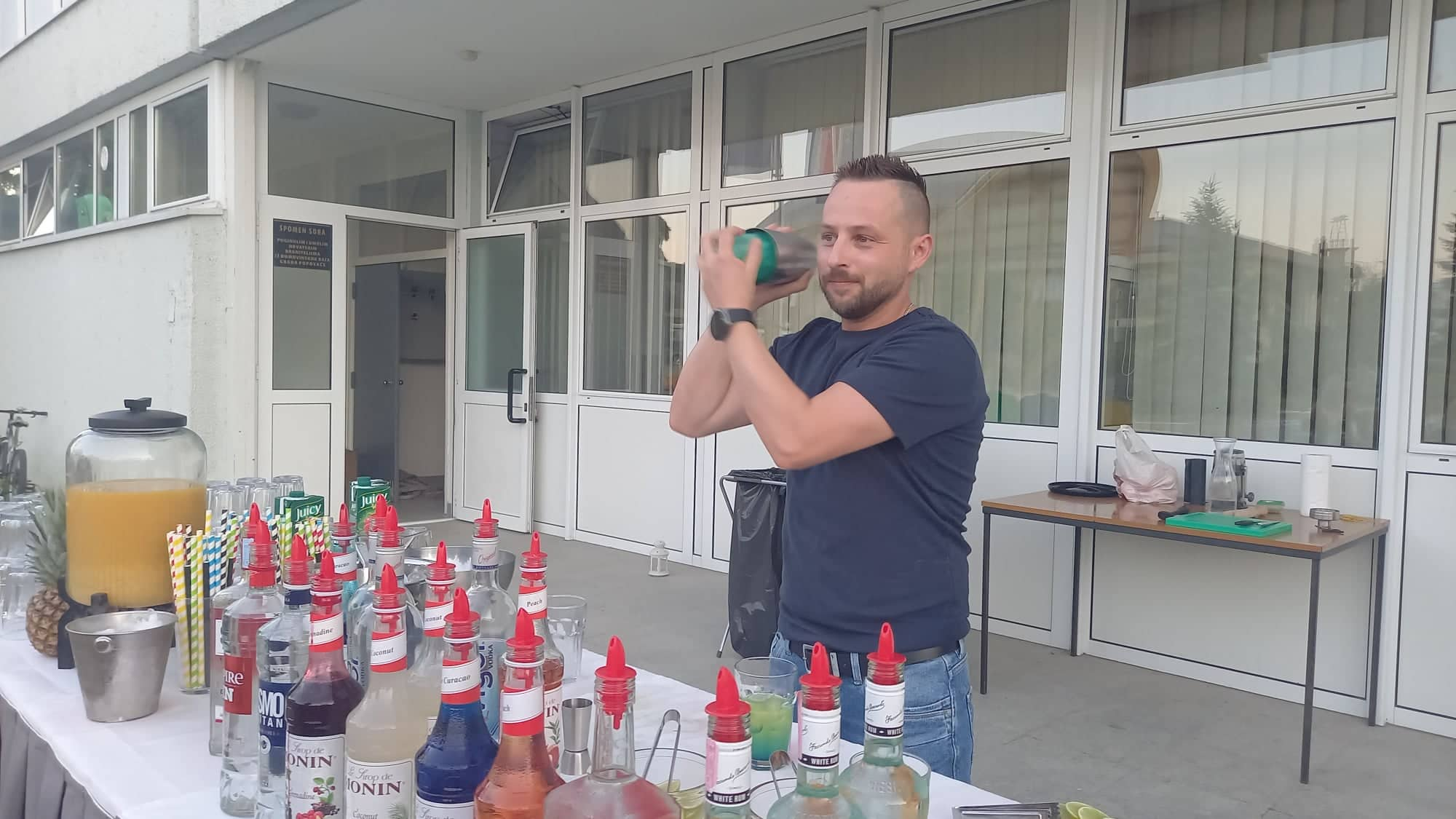 Održan Cocktail Party u sklopu "Sunčane strane grada"