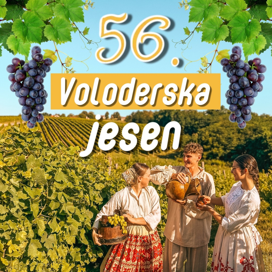 56. Voloderska jesen 2023