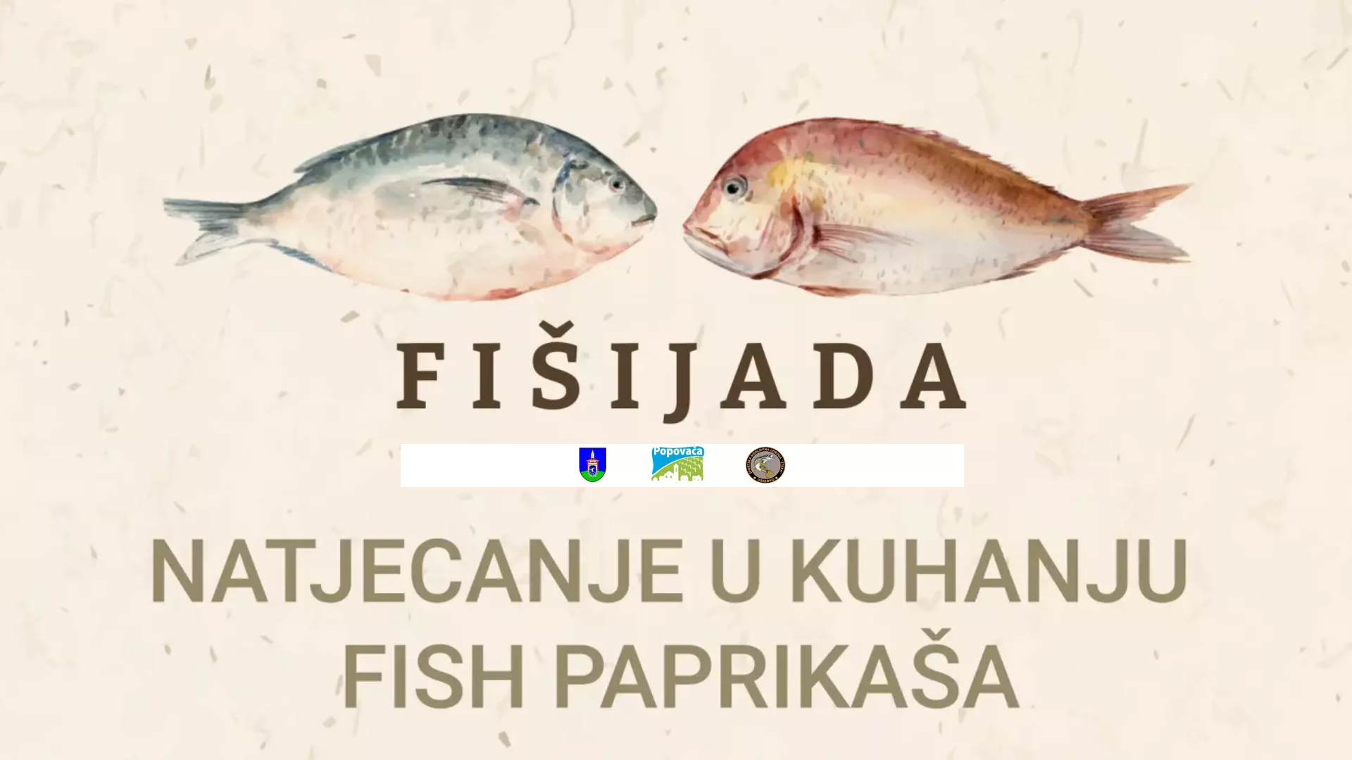 Natjecanje u kuhanju Fish paprikaša u Osekovu