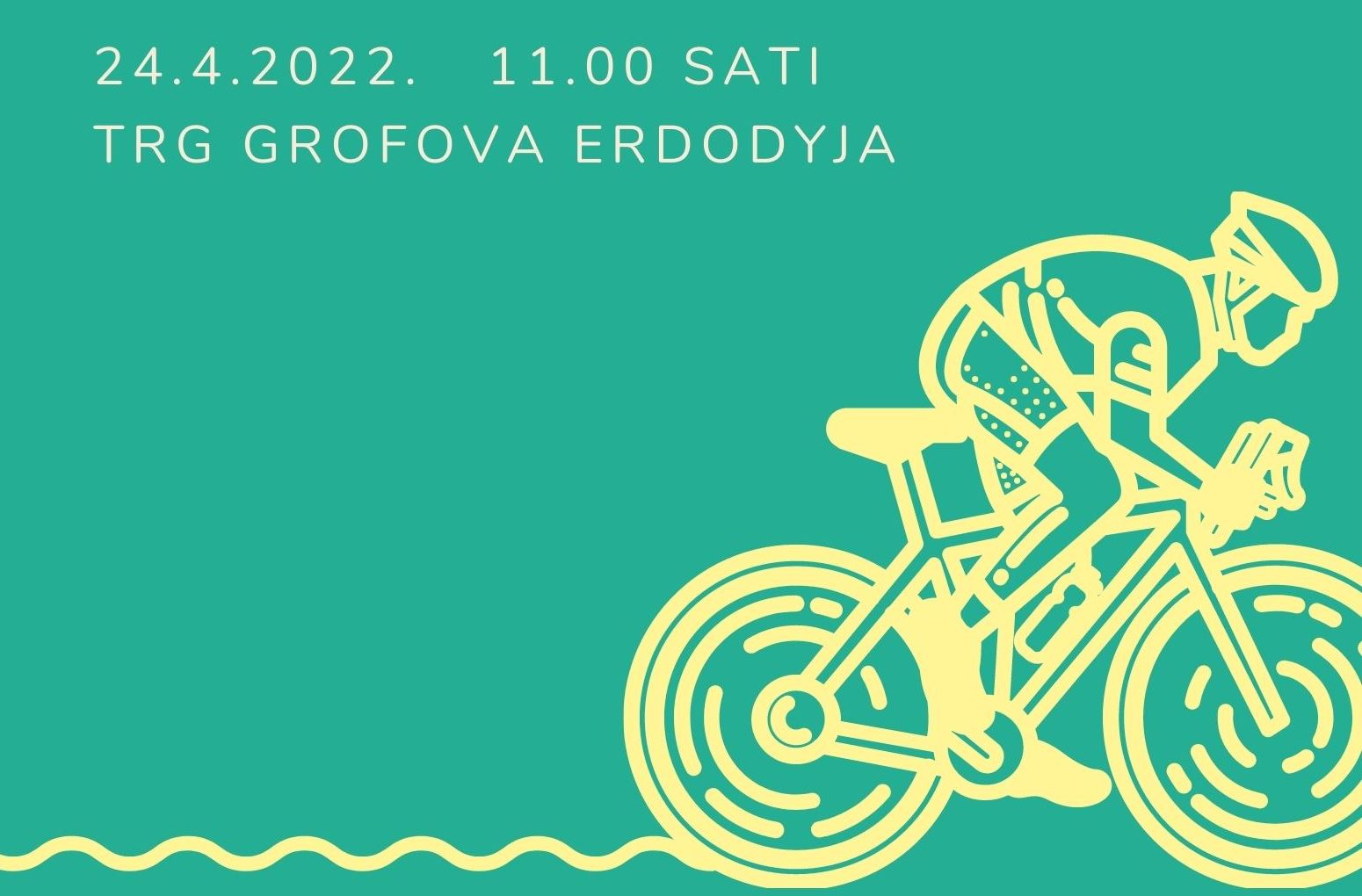 Granfondo Popovača 2022.