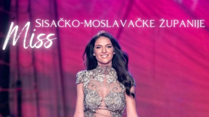 Izbor za Miss Sisačko-moslavačke županije 2022.