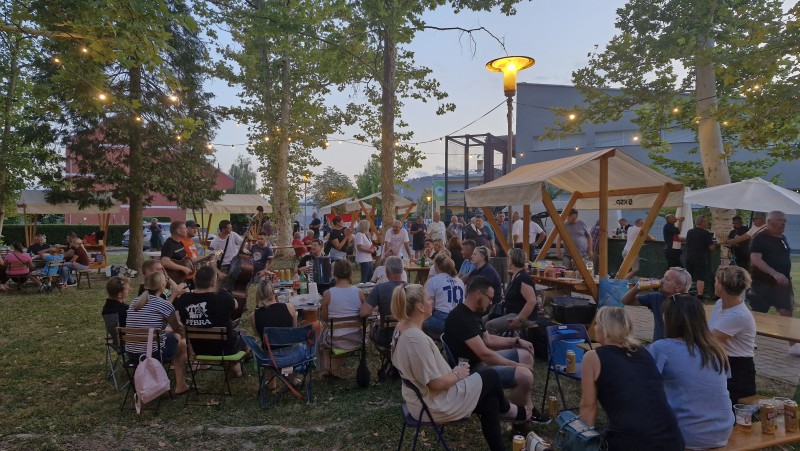 Uspješno održana 8. gulašijada u Popovači