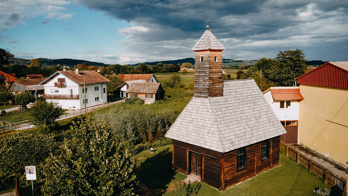 Obilježavanje blagdana sv. Fabijana i Sebastijana u Donjoj Gračenici