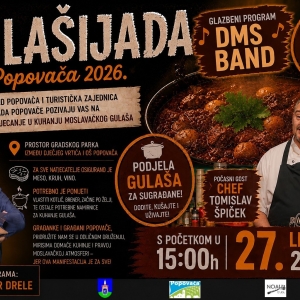 Vizual Gulašijada 2026.
